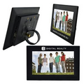 7" LCD High Definition Photo Frame